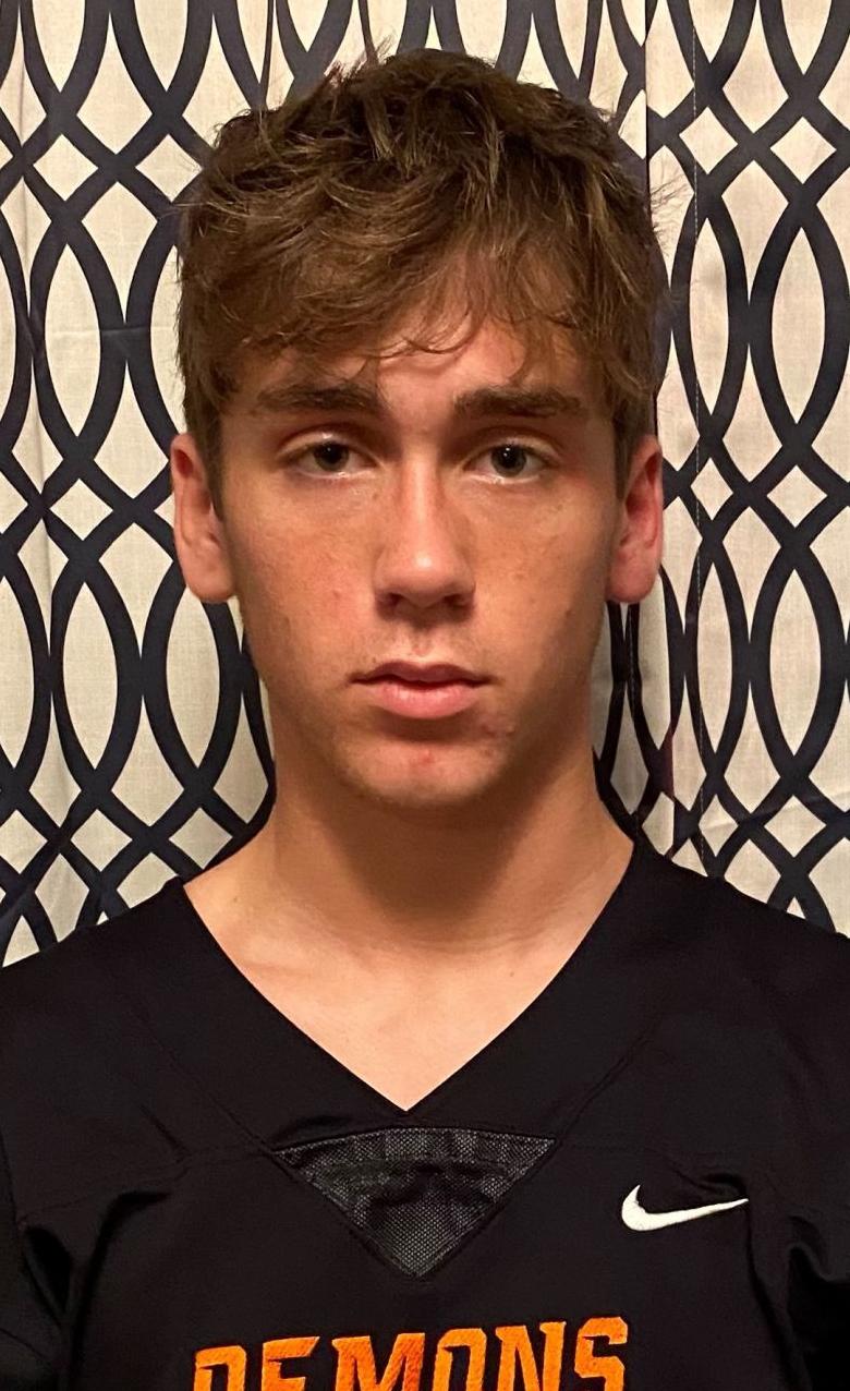 AJ Dow, Burlington